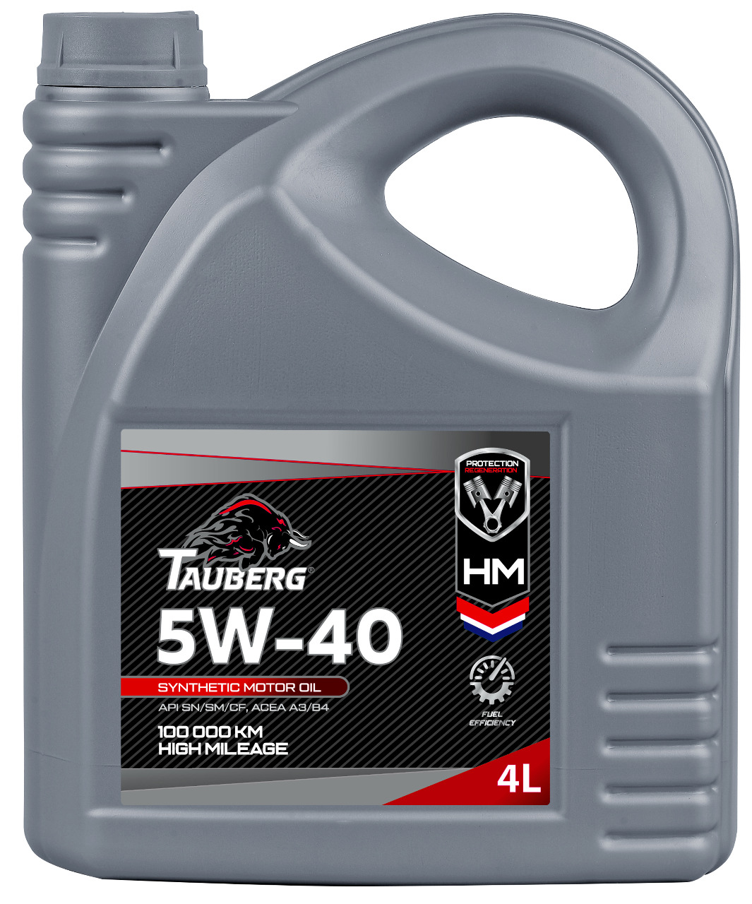 Каталог TAUBERG 5W-40 SN HM 4л масло моторное от магазина МАСЛОНСК